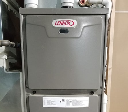 Heating System Installation and Service