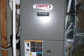 Dayton New Furnace Installation