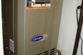 Dayton OH Furnace Install Service