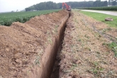 Geothermal Wells in Dayton