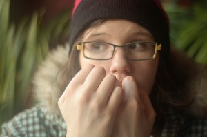 cold