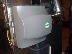 Geothermal Heating and Cooling