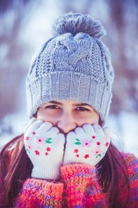 Winter HVAC Tips