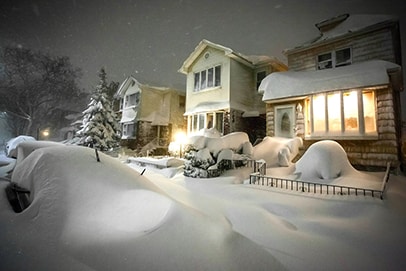 Home & Commercial Generators Dayton