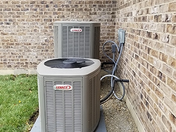 Air Conditioning Installations in Dayton