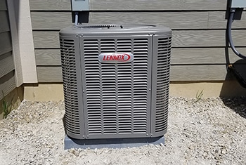 Heat Pump Installation Dayton Ohio