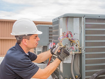 AC Installation & Repair Services in Troy, Ohio