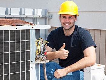 HVAC Service in Springboro OH