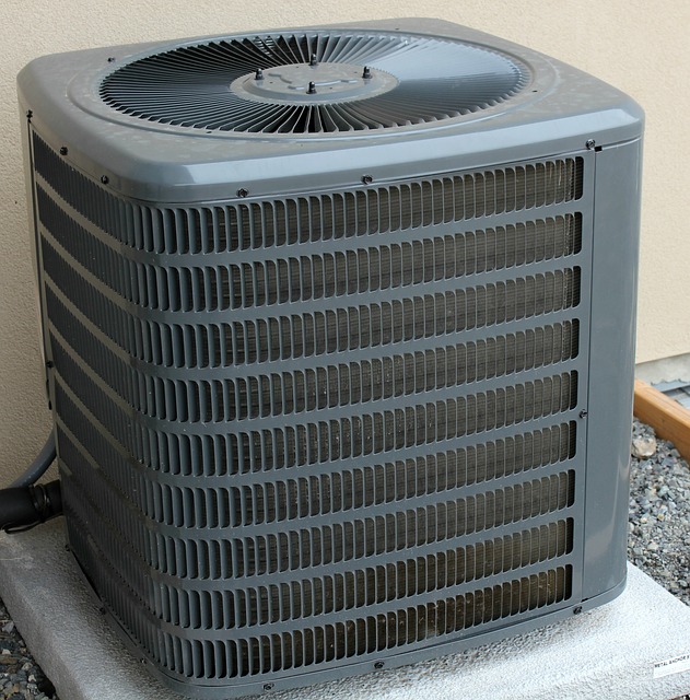 10 Steps to Maintain Your AC Unit