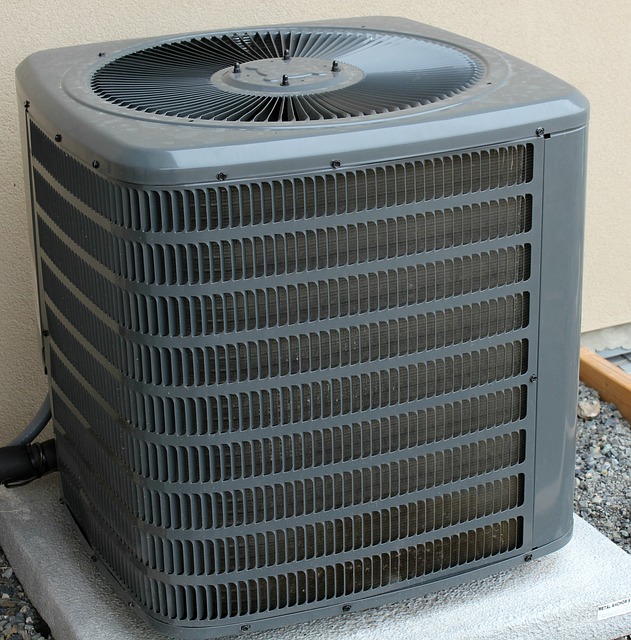 Maintain Your AC Unit