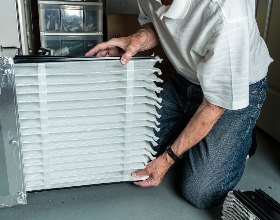 Myths About HVAC Systems