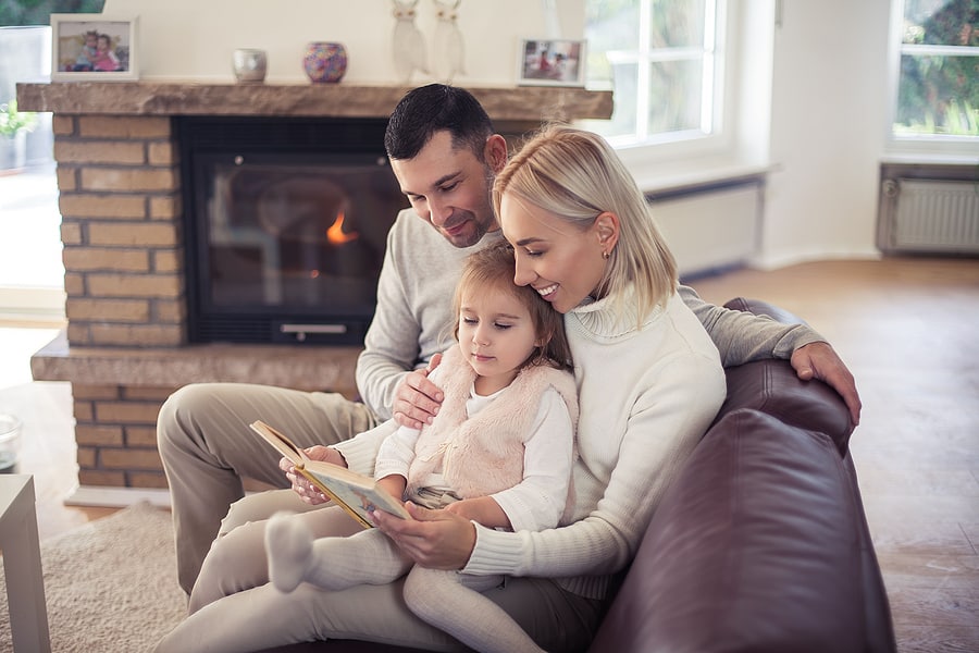 3 Tips to Keep Your Home Warm All Winter Long