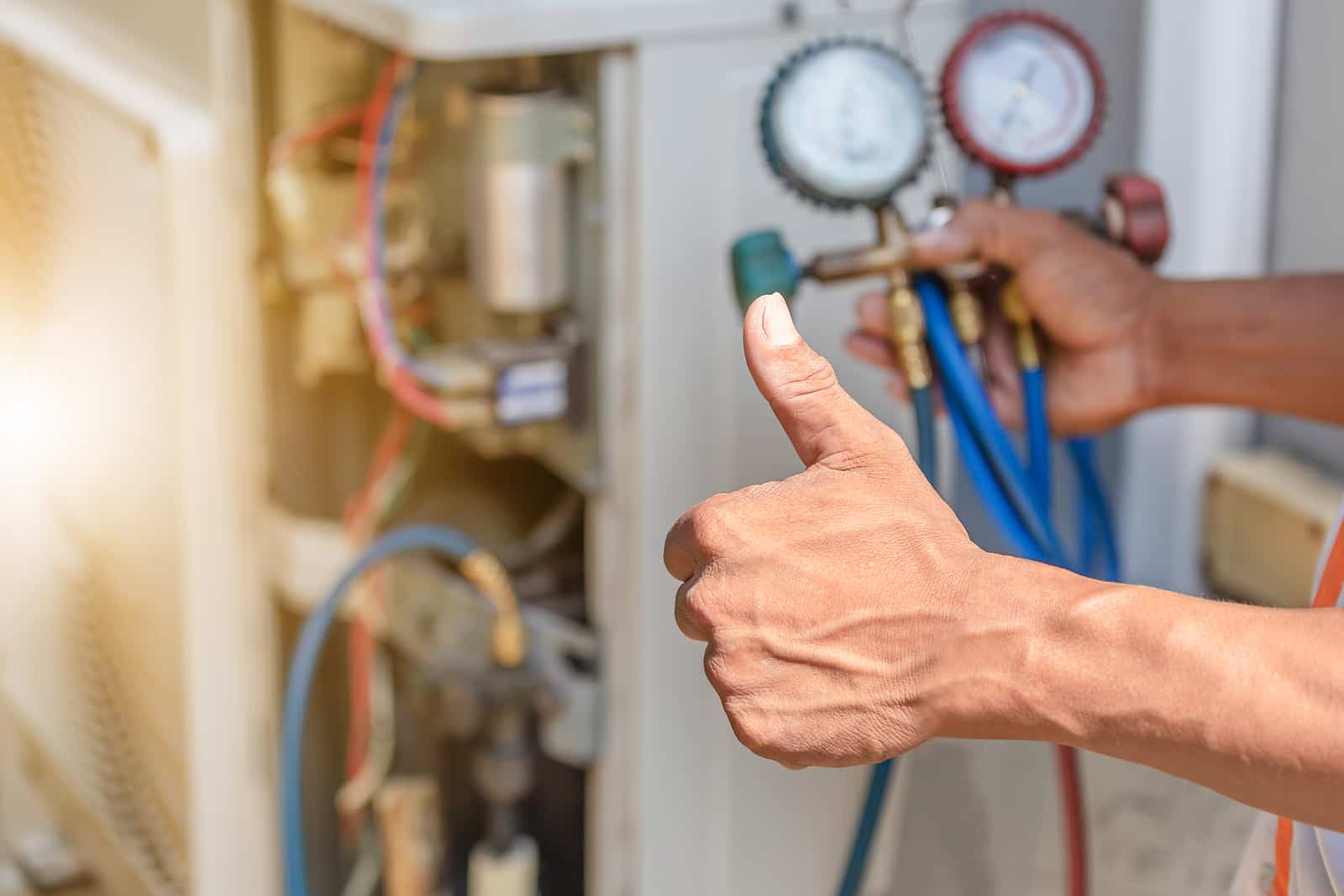 Preventative Furnace Maintenance