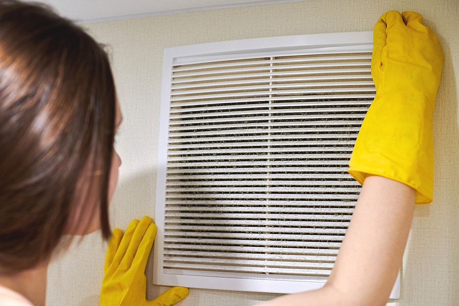 3 Tips to Keep Your Air Conditioner Working Well
