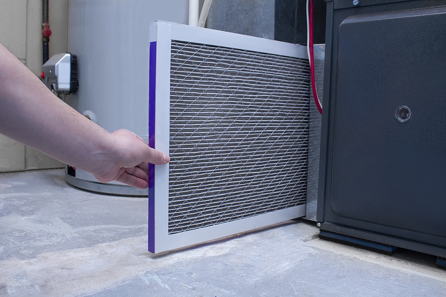 Are You Using the Right Air Filter?