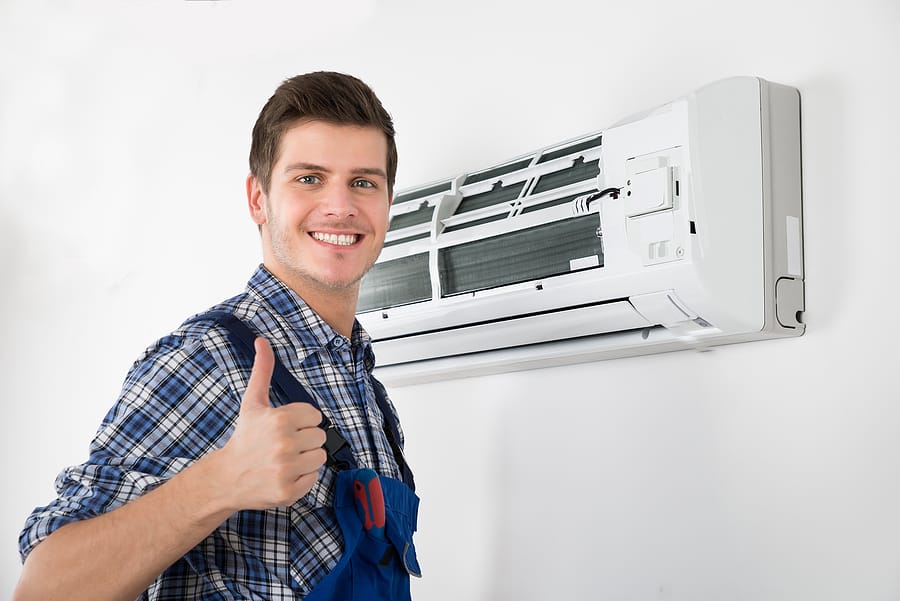Questions to Ask Before Hiring an AC Technician
