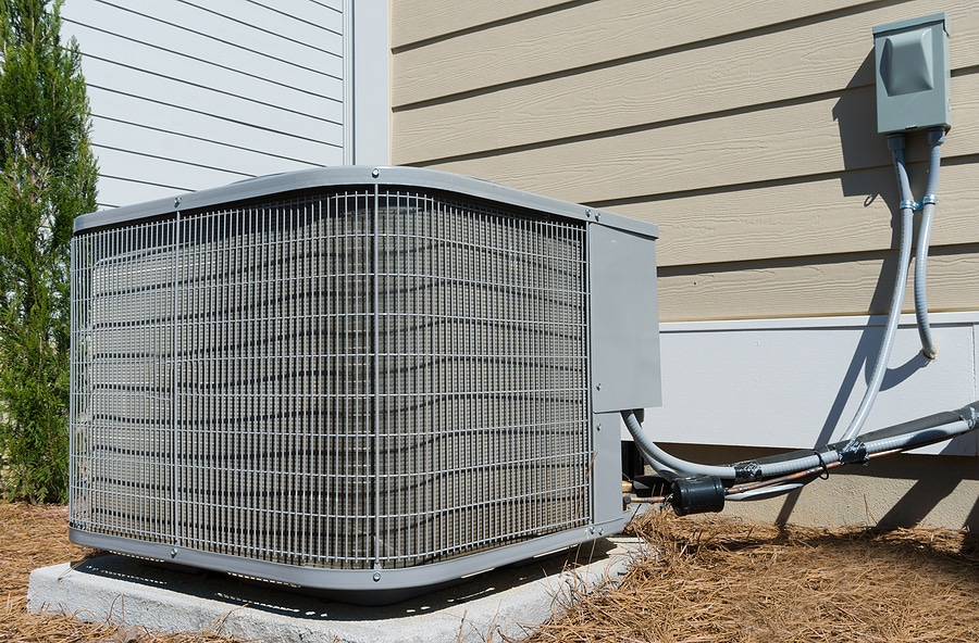 The Importance of AC Maintenance