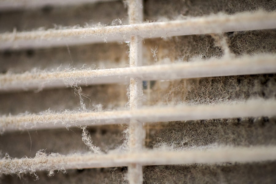 When to Consider Air Duct Cleaning