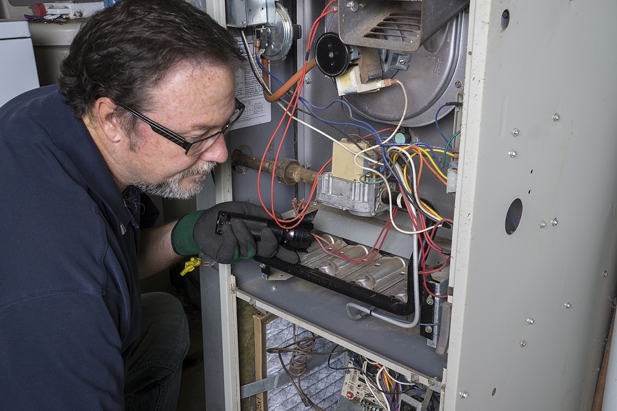 Should You Installation Your Own Furnace?