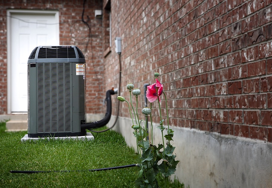 HVAC Maintenance Tips for Spring