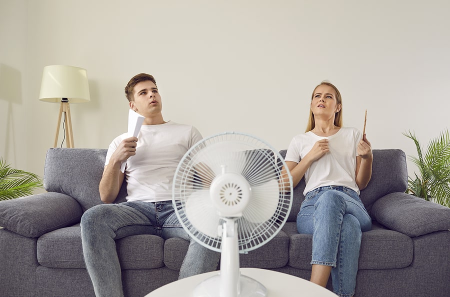 The Importance of Air Conditioning Maintenance