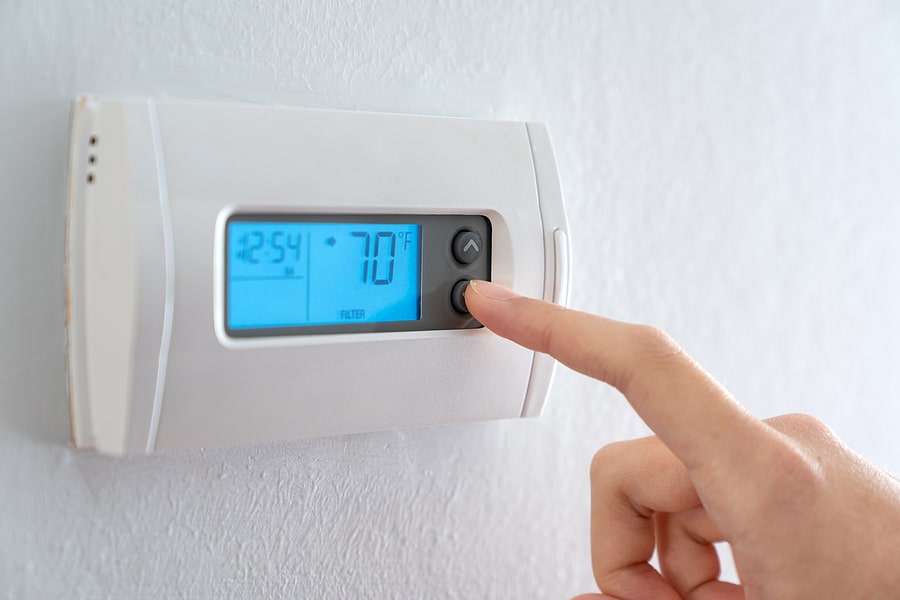 Common HVAC Mistakes That Lead to Increased Energy Cost