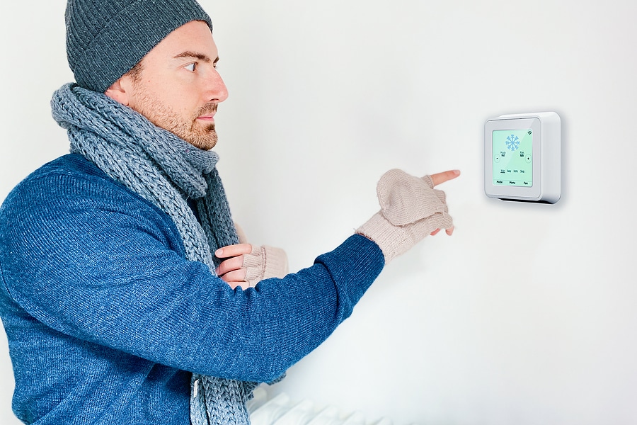 When Should You Turn on the Furnace?