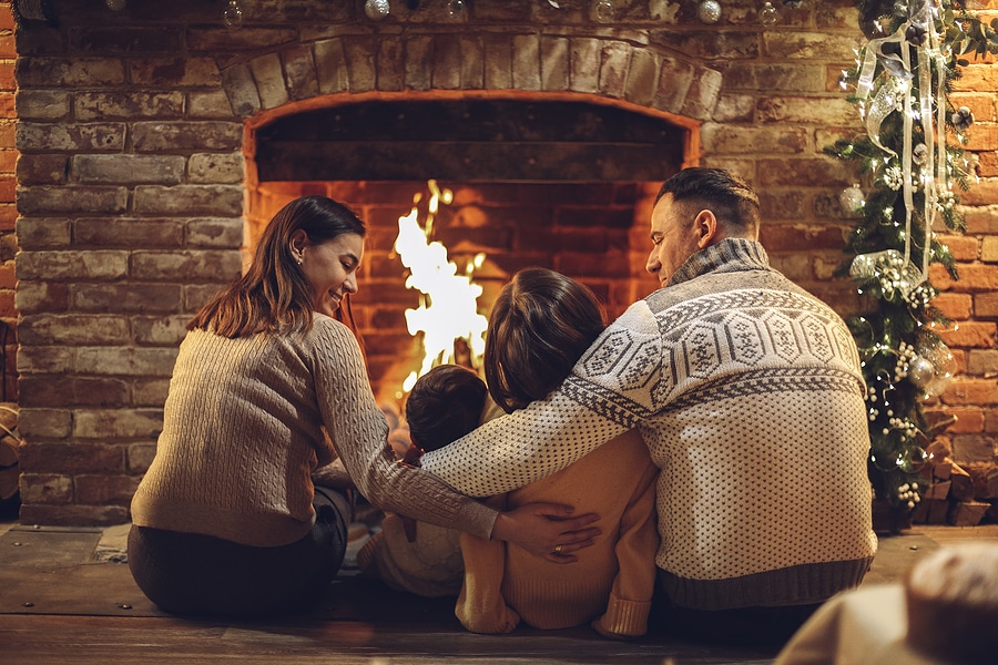 Affordable Ways to Heat Your Home