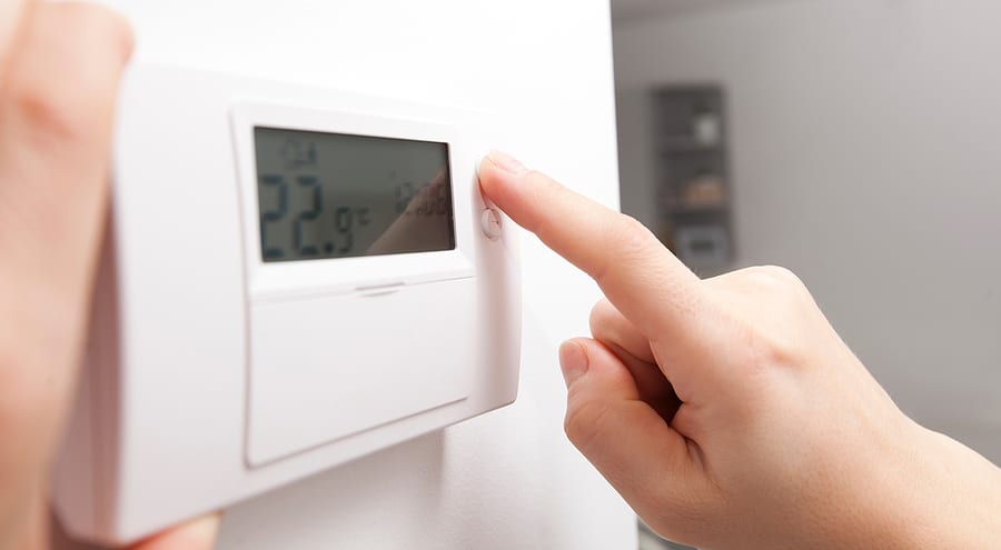 Is It Bad to Switch Between AC and Heat?