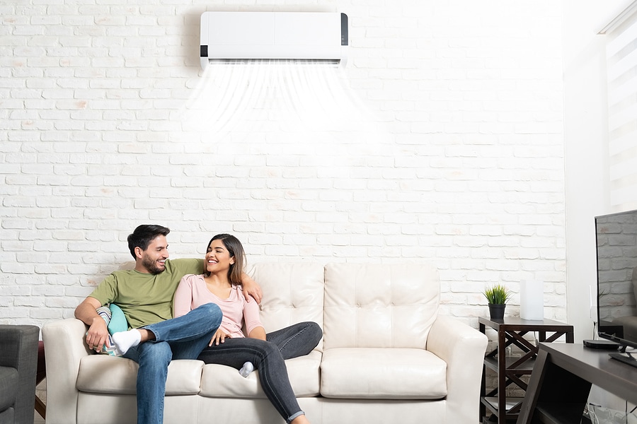 How to Care for Your Ductless Mini Split