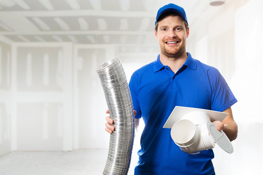 3 Benefits of Hiring a NATE Certified HVAC Technician