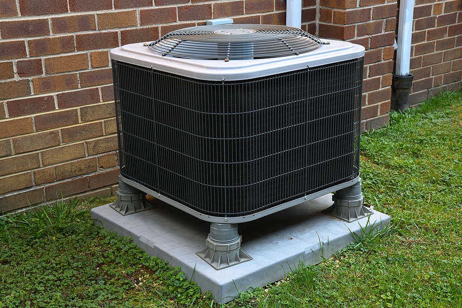 When to Repair or Replace Your AC Unit