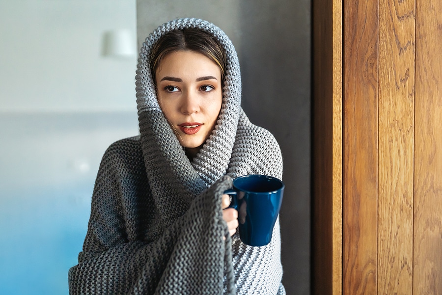 4 Creative Ways to Stay Warm this Winter