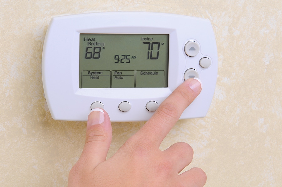 Should You Turn Your Furnace Off to Save Money?