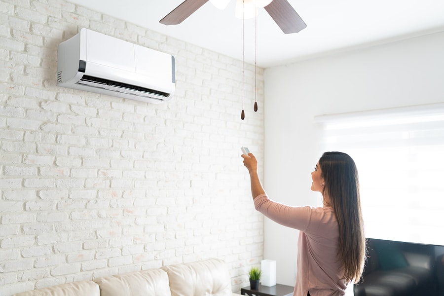 The Ultimate Guide to Ductless Mini Split Systems