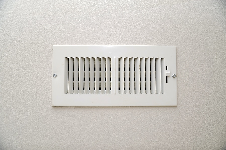 Should You Close HVAC Vents in Unused Rooms?