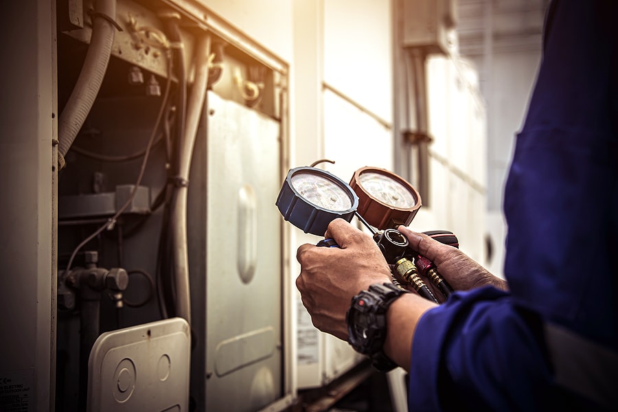 Why Preventative HVAC Maintenance Is Essential Before the Cold Hits