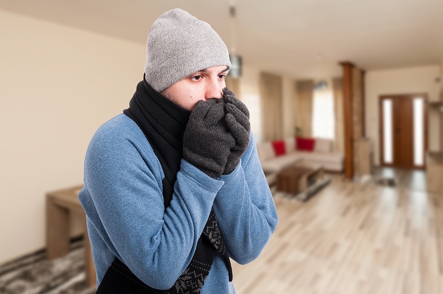 How to Prepare Your Furnace for Subzero Temperatures