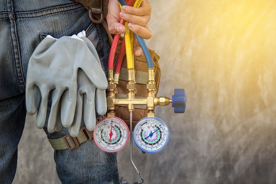 HVAC Neglect: What It Could Cost You
