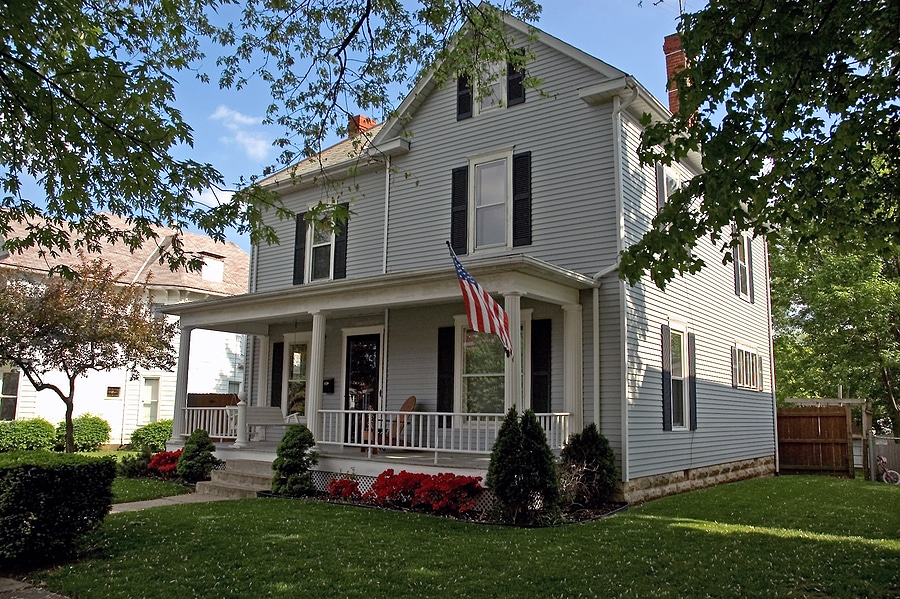 How to Choose the Right HVAC System for an Older Dayton Home