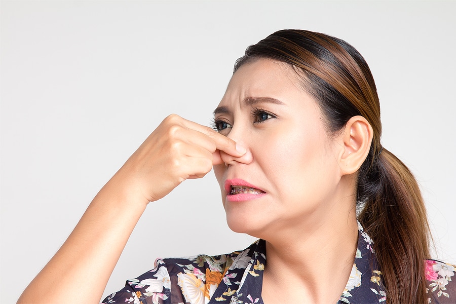 What’s That Smell? Common AC Odors and What They Mean