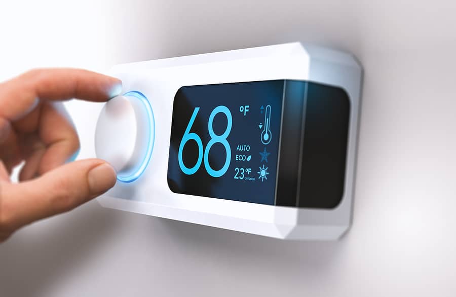 How to Tell If Your Thermostat Is Costing You Money