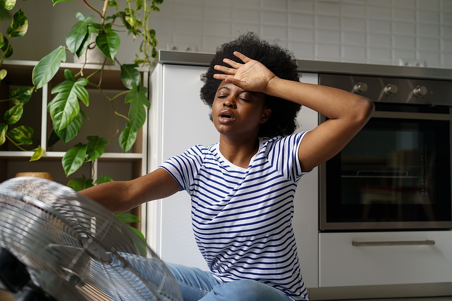 What Dayton’s Humid Summers Really Do to Your AC