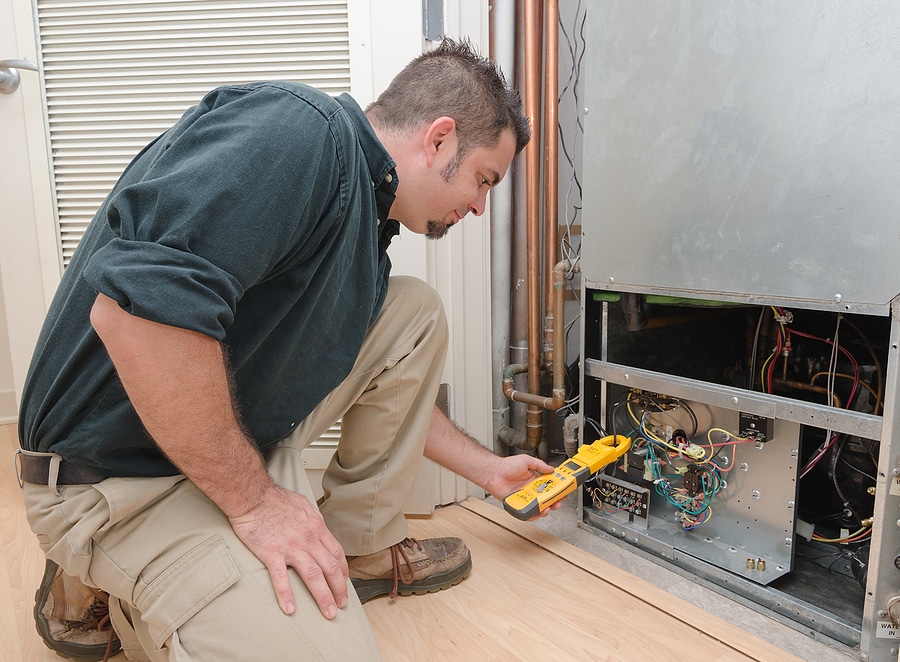 The Most Common Heat Pump Problems and How to Avoid Them