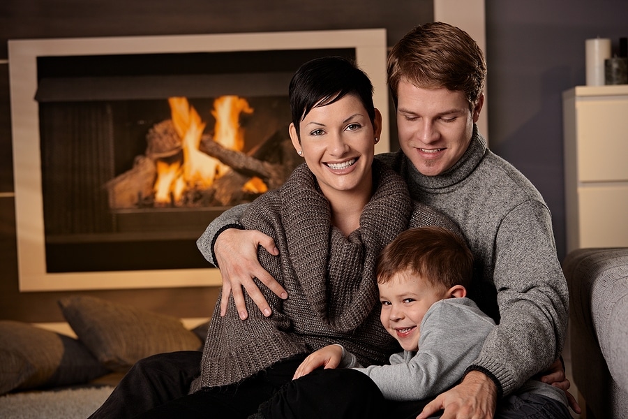 The Importance of Reliable Heat During Ohio Winters