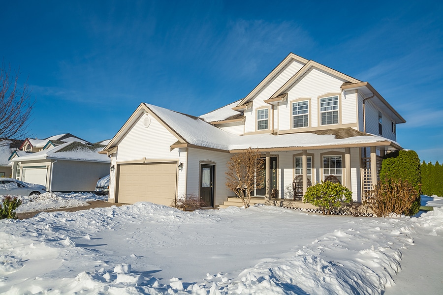 What to Do If Your Furnace Stops Working During Extreme Cold