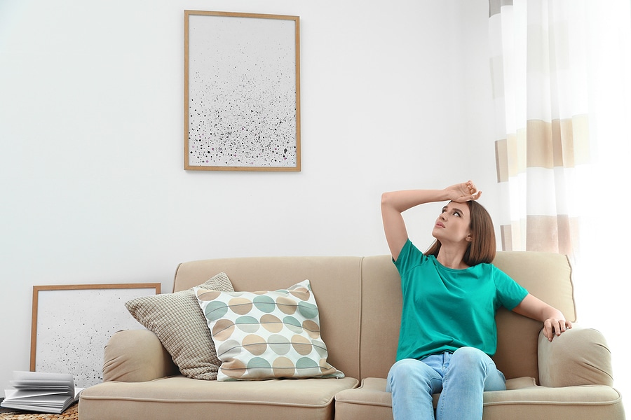 Why Your Upstairs Is Always Hotter (And How HVAC Fixes It)