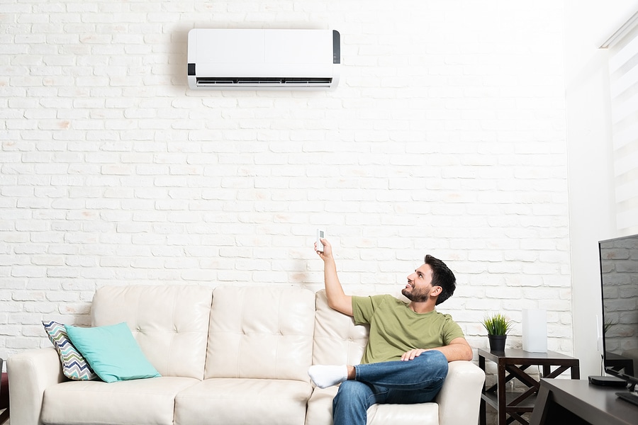 Hot or Cold Rooms? How Mini Splits Help