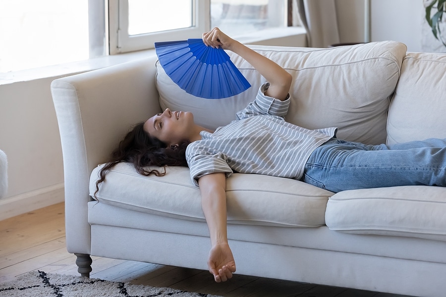 What to Do When Your AC Stops Working on a Hot Day