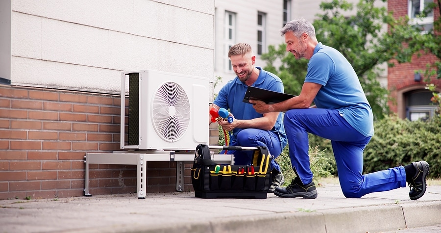 Why Choosing a NATE-Certified HVAC Technician Matters